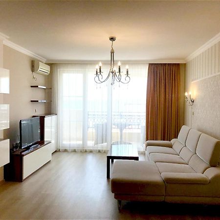 Private Super Apartments By Sea In Apart Hotel ! Pomorie Ngoại thất bức ảnh