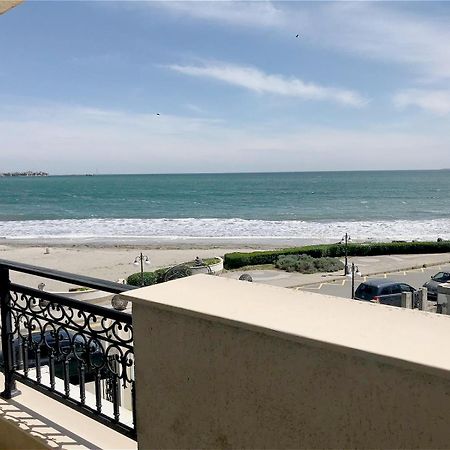 Private Super Apartments By Sea In Apart Hotel ! Pomorie Ngoại thất bức ảnh