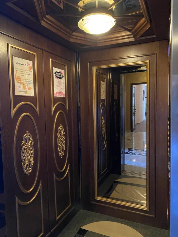 Private Super Apartments By Sea In Apart Hotel ! Pomorie Ngoại thất bức ảnh