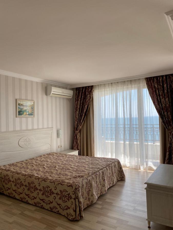 Private Super Apartments By Sea In Apart Hotel ! Pomorie Ngoại thất bức ảnh