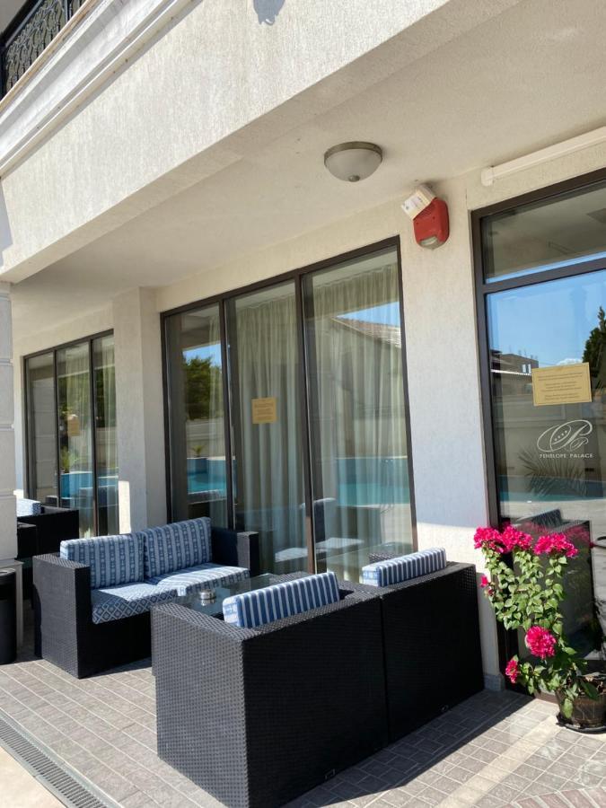 Private Super Apartments By Sea In Apart Hotel ! Pomorie Ngoại thất bức ảnh