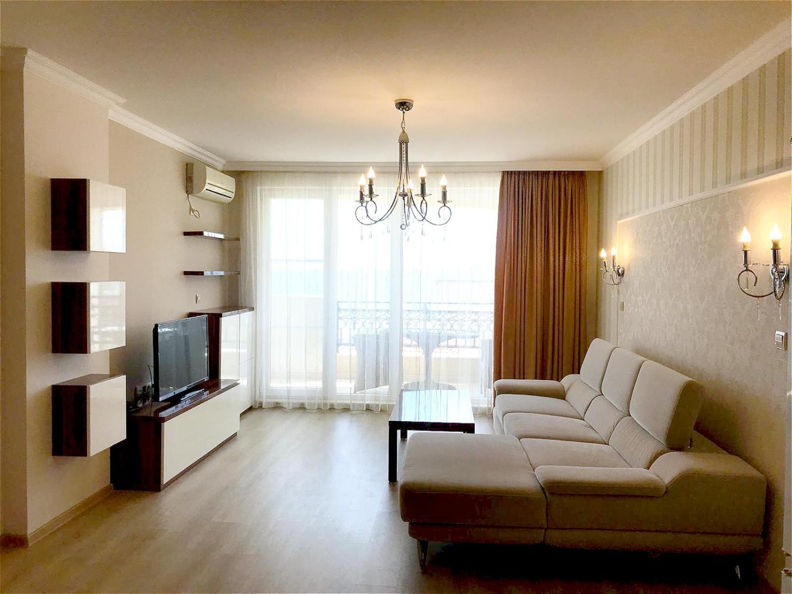 Private Super Apartments By Sea In Apart Hotel ! Pomorie Ngoại thất bức ảnh