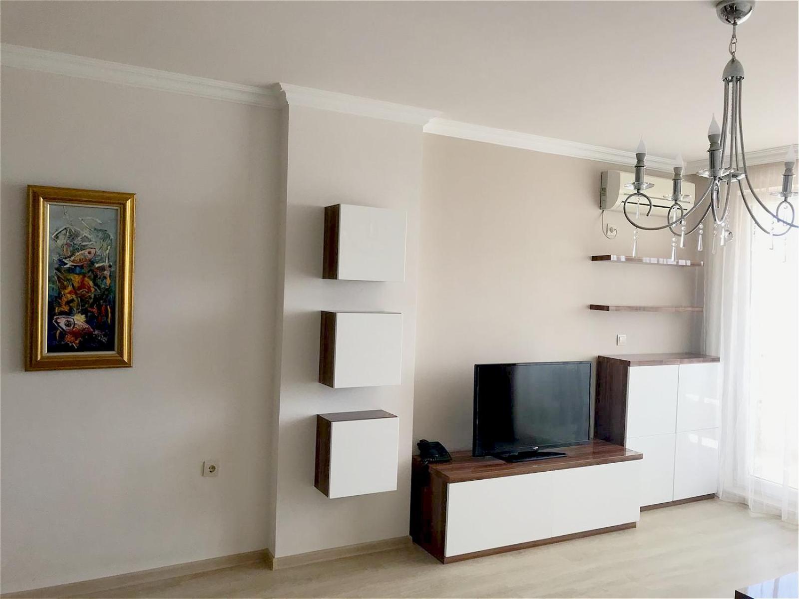 Private Super Apartments By Sea In Apart Hotel ! Pomorie Ngoại thất bức ảnh